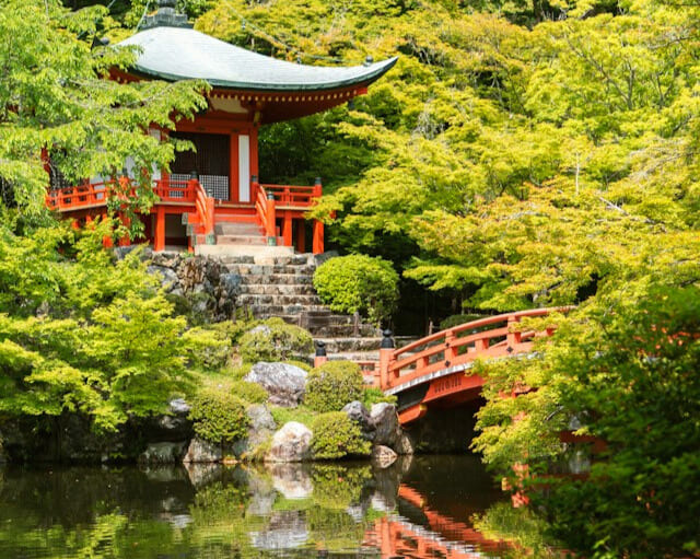 Japón espectacular  y Maldivas (viaje en grupo hasta marzo 2026)